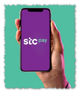 فتح حساب stc pay للأطفال